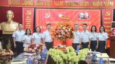 Thi đua thực hiện Nghị quyết Đại hội Đảng bộ Báo Thanh tra: Mỗi người một hành động thiết thực