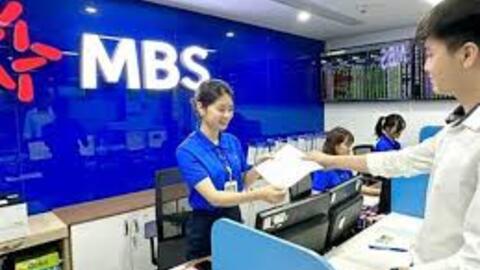 MBS dự kiến phát hành 85,8 triệu cổ phiếu cho cổ đông