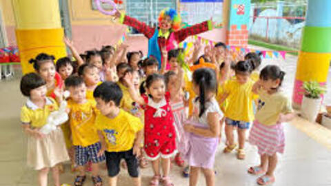 Thành phố Hồ Chí Minh có mức sinh con thấp nhất cả nước