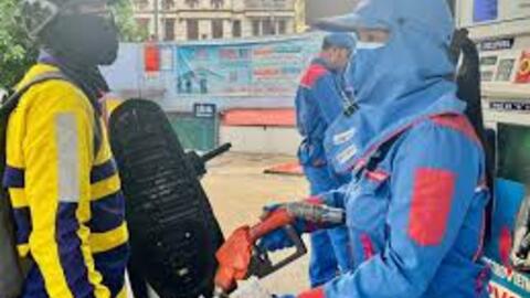 Giá xăng dầu hôm nay 5/7/2025: Giá dầu giảm trước kỳ vọng OPEC+ tăng sản lượng