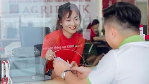 Lãi suất đang ở mức tốt nhất, hợp lý và khoa học