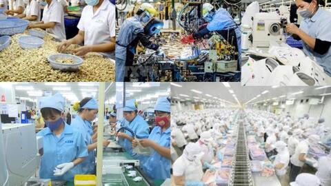 Dồn sức cho “bước tạo đà” cuối năm