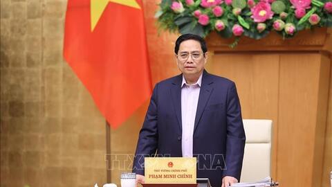 Thủ tướng yêu cầu cơ cấu lại các tập đoàn, tổng công ty Nhà nước yếu kém, thua lỗ