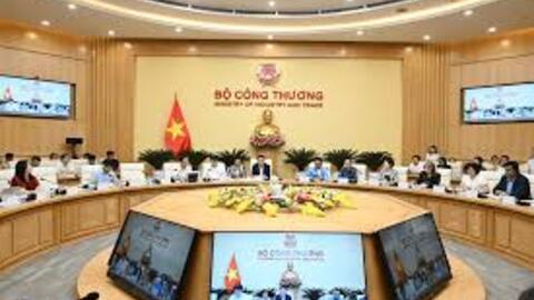 Sớm trình Chính phủ ban hành cơ chế DPPA và cơ chế khuyến khích phát triển điện mặt trời mái nhà