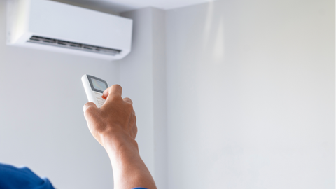 EVNHANOI khuyến nghị cách sử dụng điều hòa tiết kiệm điện ở mức tối ưu