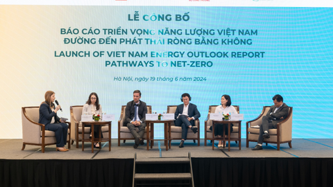 Bản tin năng lượng số 22/2024
