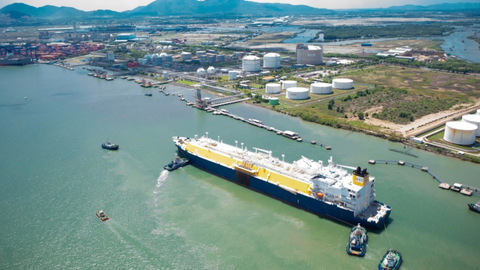 Phát triển điện LNG của Việt Nam - Các bế tắc và những vấn đề cấp thiết