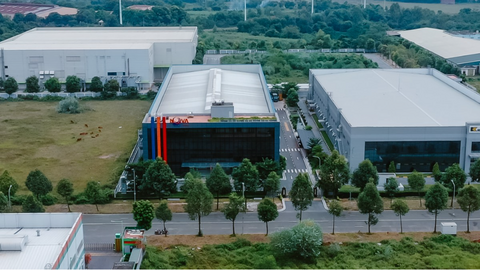NVCharge - Giải pháp sạc tối ưu cho các thương hiệu ô tô điện
