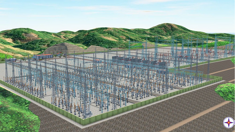 Chấp thuận chủ trương đầu tư, nhà đầu tư Trạm biến áp 500kV Quỳnh Lưu và đấu nối