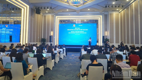 Báo cáo Kinh tế Việt Nam 2025: Gợi mở chiến lược tăng trưởng bền vững từ OECD