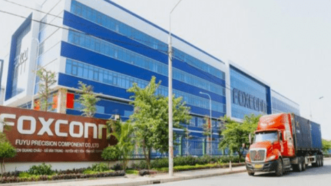 16 đơn vị tại Việt Nam giúp Foxconn có lợi nhuận 7.500 tỷ đồng: Mảng kinh doanh nào thu lợi lớn nhất?