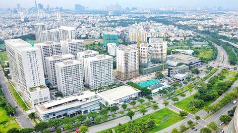 Tín hiệu phục hồi rõ nét, quý IV/2025 hứa hẹn là điểm cân bằng mới của thị trường bất động sản