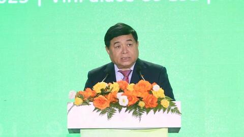 Lý do nhà đầu tư nước ngoài đặt trọn niềm tin vào ngành bán dẫn Việt Nam