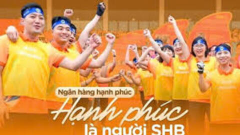 Tuổi 32 của ‘ngân hàng hạnh phúc’: Tiếp nối - Đồng hành - Phát triển