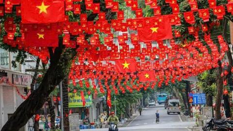 Bộ Xây dựng yêu cầu bảo đảm an toàn giao thông thông suốt, phục vụ công tác tổ chức bầu cử