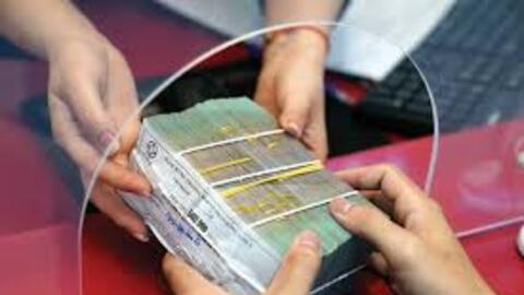 Lãi suất huy động nhích tăng trước “cơn khát vốn” cuối năm