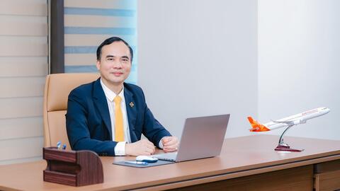 Sun PhuQuoc Airways: Mang tinh thần nghỉ dưỡng lên bầu trời Việt Nam