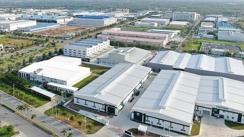 Ngành khu công nghiệp vượt “cú sốc thuế quan”, bước vào chu kỳ phục hồi mới