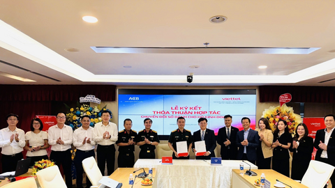 Thuế kê khai không còn là nỗi lo, hộ kinh doanh an tâm vận hành cùng ACB