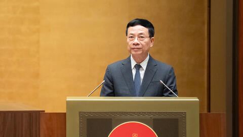 Cá nhân vi phạm Luật trí tuệ nhân tạo có thể bị phạt tới 1 tỷ đồng