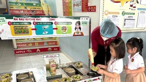 Cà phê lon Birdy® làm mới hương vị - giảm đường, thêm hương Caramel Macchiato cuốn hút