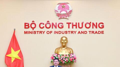 Nhà báo Nguyễn Thị Thùy Linh được bổ nhiệm giữ chức vụ Phó Tổng Biên tập Báo Công Thương