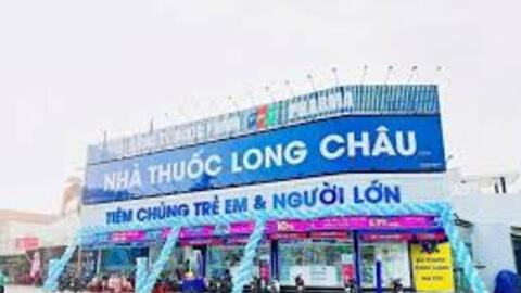 Top 10 Công ty uy tín ngành Dược 2025: FPT Long Châu vươn lên vị trí Top 3 công ty phân phối, Vinmec đứng Top 1 Bệnh viện tư nhân