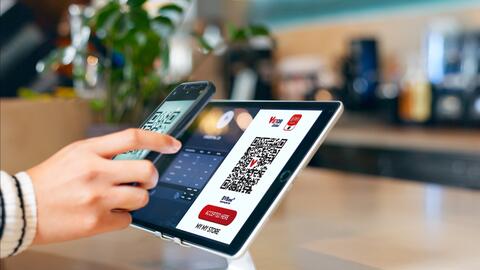 BVBank tiên phong triển khai VIETQRGlobal xuyên biên giới, gia tăng tiện ích thanh toán đến người dùng