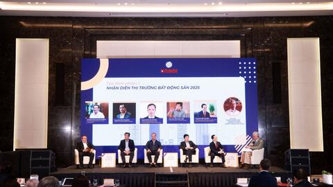 Ngăn chặn đầu cơ, thổi giá đất nhằm xây dựng thị trường bất động sản lành mạnh