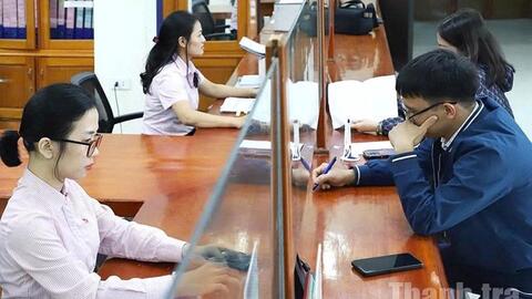 Ngân hàng Chính sách xã hội: Giảm lãi suất cho vay nhiều chương trình tín dụng chính sách