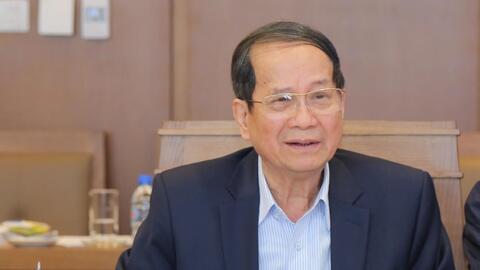 Kinh tế 2025: Tăng tốc bứt phá để đạt mục tiêu tăng trưởng GDP trên 8%