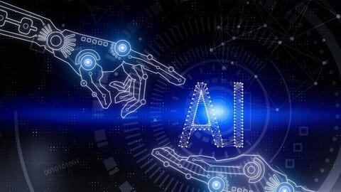 Khi AI tạo ra thế giới ảo, sự thật bị đánh tráo