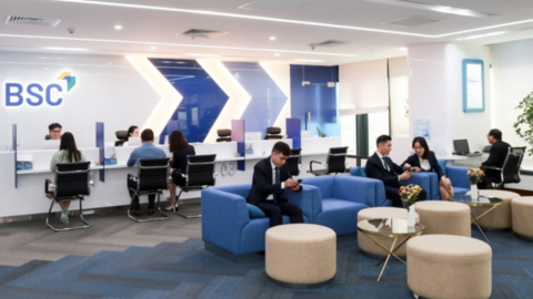 Xu thế vận động của thị trường: phân hóa dẫn dắt cơ hội