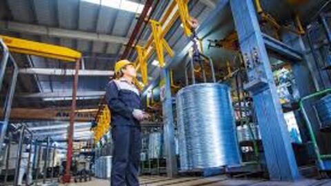 Thép dây mạ kẽm Hòa Phát hưởng mức thuế 5,7% vào Canada, trong khi DN khác chịu mức cao tới 158,9%