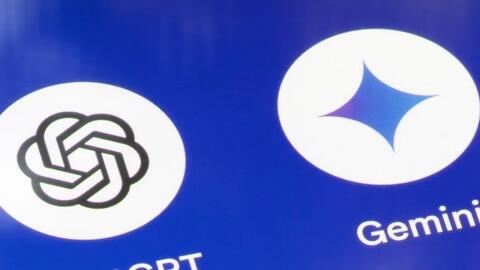 Google và OpenAI ra mắt sản phẩm AI mới trong cùng một ngày