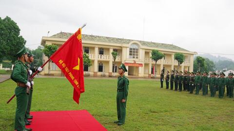 Cao Bằng: Kiện toàn Ban Chỉ đạo công tác biên giới, nâng cao trách nhiệm quản trị