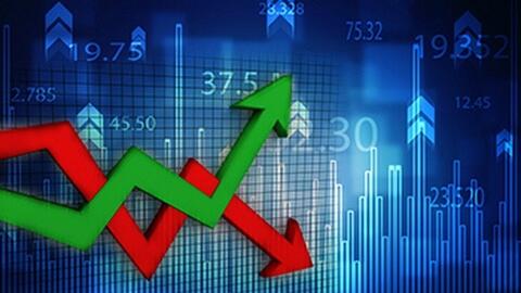 VN-Index dự báo tiếp tục suy yếu về vùng đáy 1.580 điểm