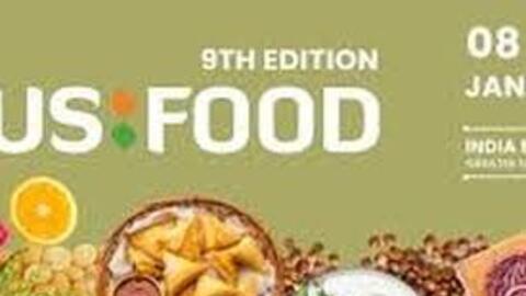 Việt Nam – Ấn Độ mở rộng hợp tác thực phẩm, đồ uống tại Indusfood 2026