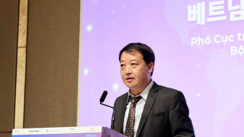 Công bố bản đồ chuỗi giá trị ngành điện, điện tử Việt Nam