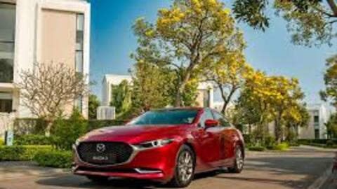 Tín hiệu tích cực ở phân khúc xe sedan cỡ C