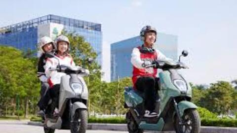 Honda Việt Nam tham gia vào lĩnh vực điện