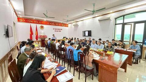 Ninh Bình: Toàn tỉnh có 13.598 hộ nghèo và 24.683 hộ cận nghèo đa chiều