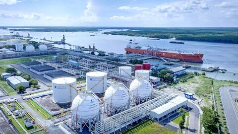 Petrovietnam lập kỷ lục mới về doanh thu năm 2025