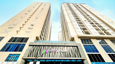 Bùng nổ niềm vui trong 4 ngày khai trương Merry Plaza Richmond