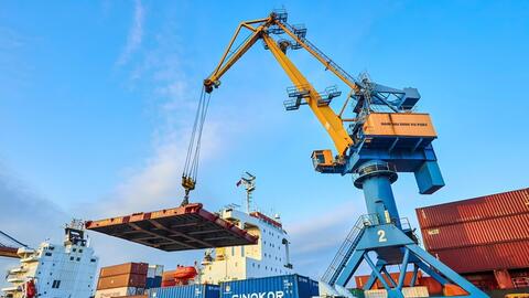 Nhóm Viconship nâng sở hữu lên gần 24% vốn tại Xếp dỡ Hải An