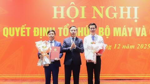 Đà Nẵng sáp nhập các ban quản lý dự án