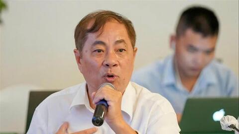 Việt Nam cần những doanh nghiệp tầm vóc 200-300 tỷ USD dẫn dắt nền kinh