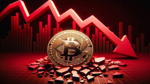 Bitcoin rơi xuống dưới 93.000 USD, liệu có cơ hội bật lại?