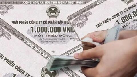 Năm 2026: Trái phiếu doanh nghiệp tăng trưởng chọn lọc trên nền tái cấu trúc năm 2025