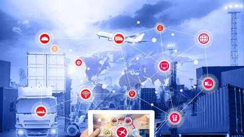 Việt Nam thuộc nhóm quốc gia dẫn đầu về chuyển đổi số toàn cầu